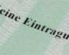 Polizeiliches Führungszeugnis Vorlage Bewundernswert Führungszeugnisse Grundsätzlich Nein – Aber Welche