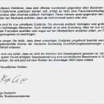 Polizeiliches Führungszeugnis Vorlage Erstaunlich 124 Änderung Des § 17a Des Strafrechtlichen