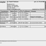 Polizeiliches Führungszeugnis Vorlage Süß Medikationsplan Vorlage Zum Download Als Pdf Focus Line