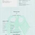 Polizeiliches Führungszeugnis Vorlage Wunderbar Führungszeugnis Kein Aprilscherz