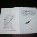 Polterabend Einladung Vorlage Großartig Flyer Für Polterabend Vorlagen Ideen Einladungen