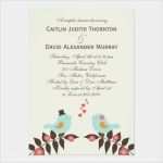 Polterabend Einladung Vorlage Großartig Liebe Vogel Polterabend Einladung Einladung