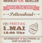 Polterabend Einladung Vorlage Schön Einladung Fabelhaft Einladung Polterabend Einladung