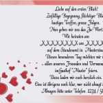 Polterabend Einladung Vorlage Wunderbar Einladung Hochzeit Beispiele