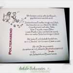 Polterabend Einladung Vorlagen Hübsch Polterabend Durch Das Zerschlagen Von Steingut Und