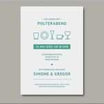 Polterabend Einladung Vorlagen Inspiration Polterabend Einladung Vorlagen Sk35