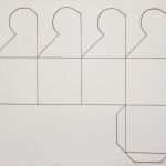 Pommes Schachtel Basteln Vorlage Angenehm Steffi S Hochzeitsblog Erstes Basteln Schachteln