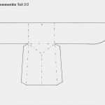 Pommes Schachtel Basteln Vorlage Cool Burgerbox Und Pommestüte Basteln Ronald Liebt Es