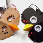 Pommes Schachtel Basteln Vorlage Genial Vogelhochzeit Kostüm Basteln