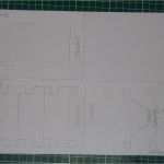 Pop Art Bilder Vorlagen Angenehm Pop Up Karte Mit Drei Fenstern