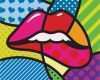 Pop Art Bilder Vorlagen Schönste Pop Art έργο τέχνης