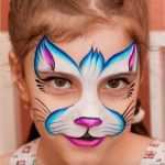 Pop Art Vorlagen Best Of 154 Best ️kinder Schminken ☆ Anleitung & Vorlagen Images