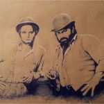 Pop Art Vorlagen Best Of Bud Spencer & Terence Hill Kunst Design Budspencer