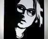 Pop Art Vorlagen Erstaunlich Johnny Depp Pop Art Silouette Pinterest