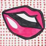 Pop Art Vorlagen Erstaunlich Pop Art Nach Roy Lichtenstein Pdf