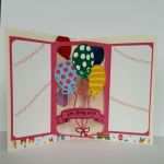 Pop Art Vorlagen Erstaunlich Pop Up Karte Weihnachten Basteln