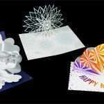 Pop Up Geburtstagskarte Vorlage Bewundernswert Pop Up Karten Für Moma Store – Peter Dahmen