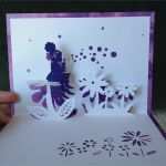 Pop Up Karte Geburtstag Vorlage Fabelhaft Pop Up Karte Vorlage Happy Birthday