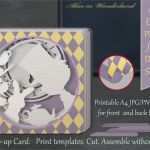 Pop Up Karte Geburtstag Vorlage Großartig Pop Up Karte Weihnachten Kinder