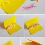 Pop Up Karte Geburtstag Vorlage Inspiration Geburtstagskarten Basteln Pop Up Karte Recycling Basteln