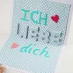 Pop Up Karte Geburtstag Vorlage Schön 3d Karten Basteln Home Ideen