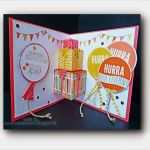 Pop Up Karte Happy Birthday Vorlage Inspiration Die Besten 17 Ideen Zu Pop Up Karte Basteln Auf Pinterest