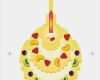 Pop Up Karte Happy Birthday Vorlage Wunderbar Kirigami Pop Up Geburtstagskarte torte Vorlage Paper Art