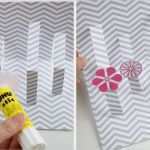 Pop Up Karte Hochzeit Vorlage Fabelhaft Pop Up Karte Basteln