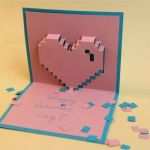 Pop Up Karten Basteln Vorlagen Beste Karten Basteln Vorlagen Gratis Full Size Karten Basteln