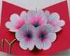 Pop Up Karten Basteln Vorlagen Fabelhaft Basteln Mit Papier Pop Up Karten Selber Basteln Diy