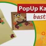 Pop Up Karten Basteln Vorlagen Schön Pop Up Karten Basteln Vorlagen Einzigartig Pop Up Karte
