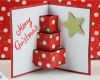 Pop Up Karten Vorlagen Weihnachten Einzigartig Pop Up Karten Basteln 3 Ideen Mit Anleitung Und Vorlage
