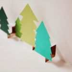 Pop Up Karten Vorlagen Weihnachten Schön How Tuesday Pop Up Weihnachtskarte Diy