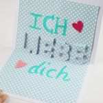 Pop Up Karten Vorlagen Zum Ausdrucken Geburtstag Angenehm Pop Up Karten Basteln 3 Ideen Mit Anleitung Und Vorlage