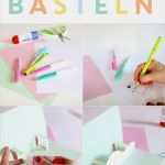 Pop Up Karten Weihnachten Vorlagen Angenehm Diy Anleitung Pop Up Karte Basteln Zu Weihnachten Mit