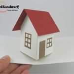 Pop Up Karten Weihnachten Vorlagen Best Of Pop Up Karte Selber Basteln Weihnachten