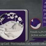 Pop Up Karten Weihnachten Vorlagen Elegant Pop Up Karten Vorlagen Weihnachten