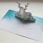 Pop Up Karten Weihnachten Vorlagen Fabelhaft Die Besten 25 Pop Up Karten Vorlagen Ideen Auf Pinterest