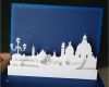 Pop Up Karten Weihnachten Vorlagen Genial Venice Pop Up Card Template From Paysages En Pop Up