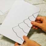 Pop Up Karten Weihnachten Vorlagen Gut Eine Popup Karte Für Einen Weihnachtsbaum Basteln – Wikihow