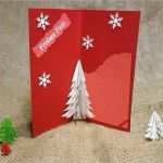 Pop Up Karten Weihnachten Vorlagen Neu Karten Basteln Vorlagen Gratis Full Size Karten Basteln