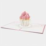 Pop Up Vorlagen Inspiration Pop Up Karten Vorlagen Zum Ausdrucken Geburtstag