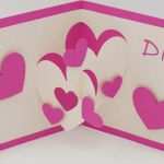 Pop Up Vorlagen Zum Ausdrucken Beste 3d Karten Vorlagen Zum Ausdrucken Einzigartig Pop Up