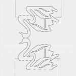 Pop Up Vorlagen Zum Ausdrucken Fabelhaft Pop Up Karten Vorlagen Zum Ausdrucken Elegant Kirigami Pop