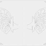 Pop Up Vorlagen Zum Ausdrucken Hübsch Was ist Kirigami Entdecken Sie Se Japanische Papierkunst