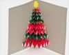 Pop Up Weihnachtskarten Vorlagen Angenehm 3d Weihnachtskarten