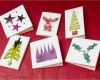 Pop Up Weihnachtskarten Vorlagen Großartig Weihnachtskarten Basteln Diy Projekte
