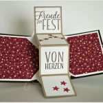 Pop Up Weihnachtskarten Vorlagen Wunderbar Pop Up Panel Card Mini Swap Fuer Duesseldorf Onstage2016