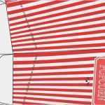 Popcorn Schachtel Vorlage Best Of Popcorn Schachtel Basteln Pinterest