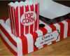 Popcorn Schachtel Vorlage Erstaunlich Ausdrucken Von Sie Pyjama &amp; Popcorn Party Essen Lunch Box